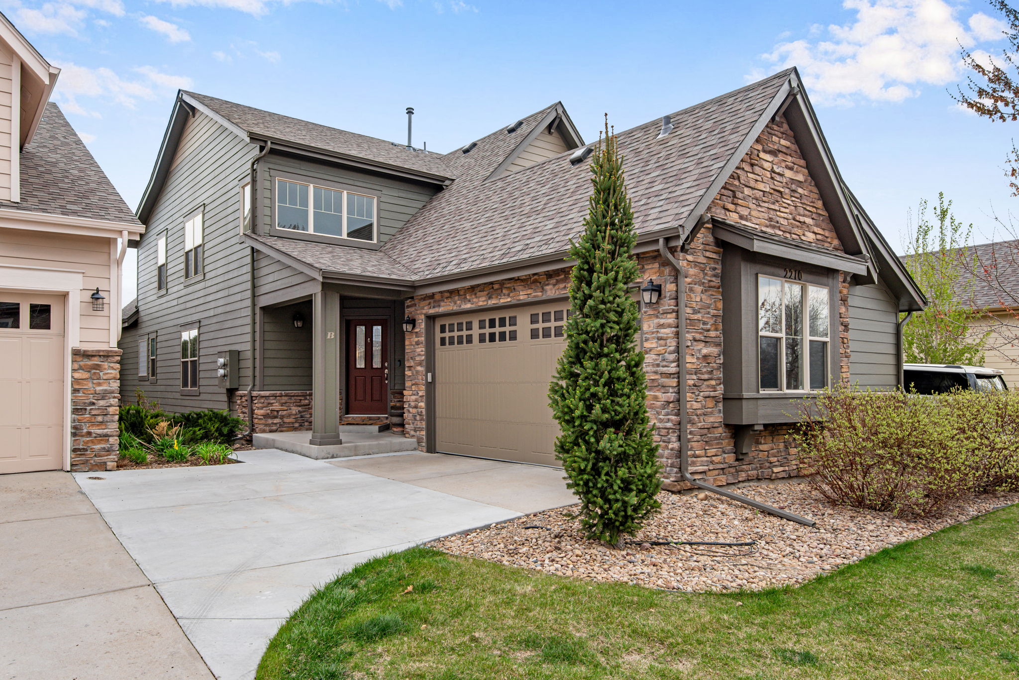 2210 Calais Dr B, Longmont