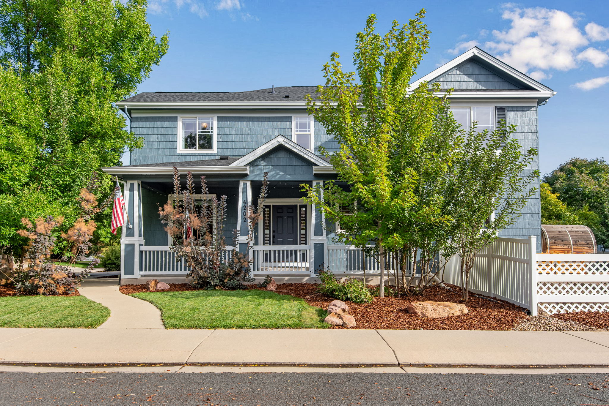 4202 Arezzo Dr, Longmont