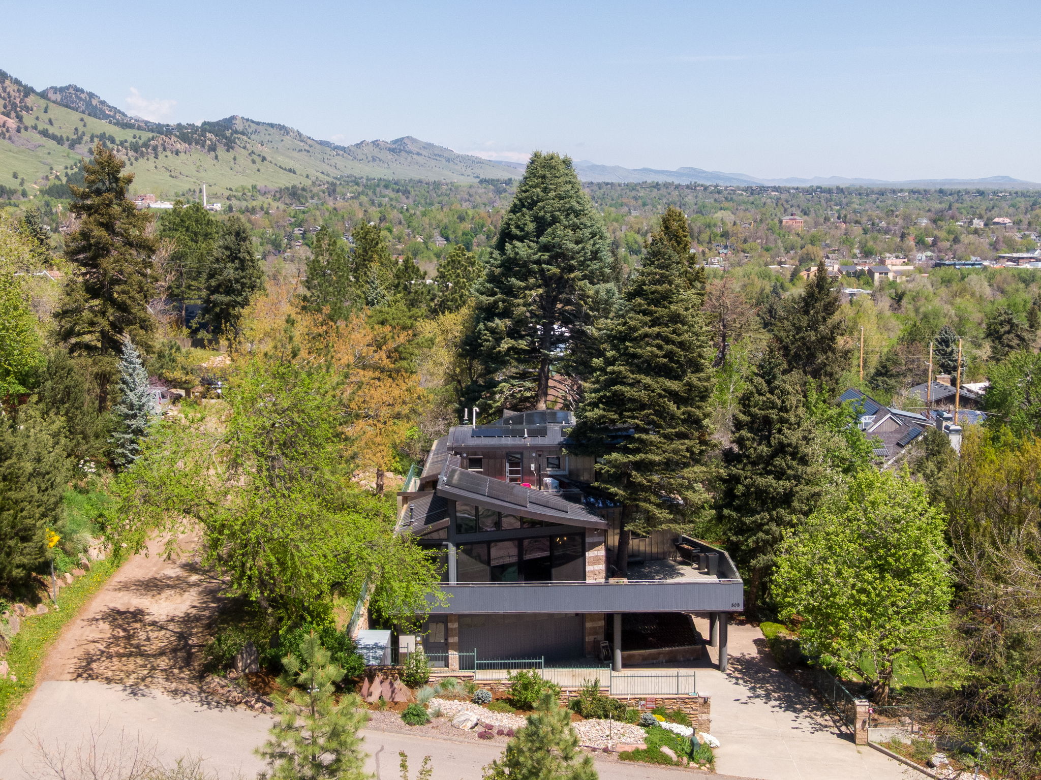505 Geneva Ave, Boulder