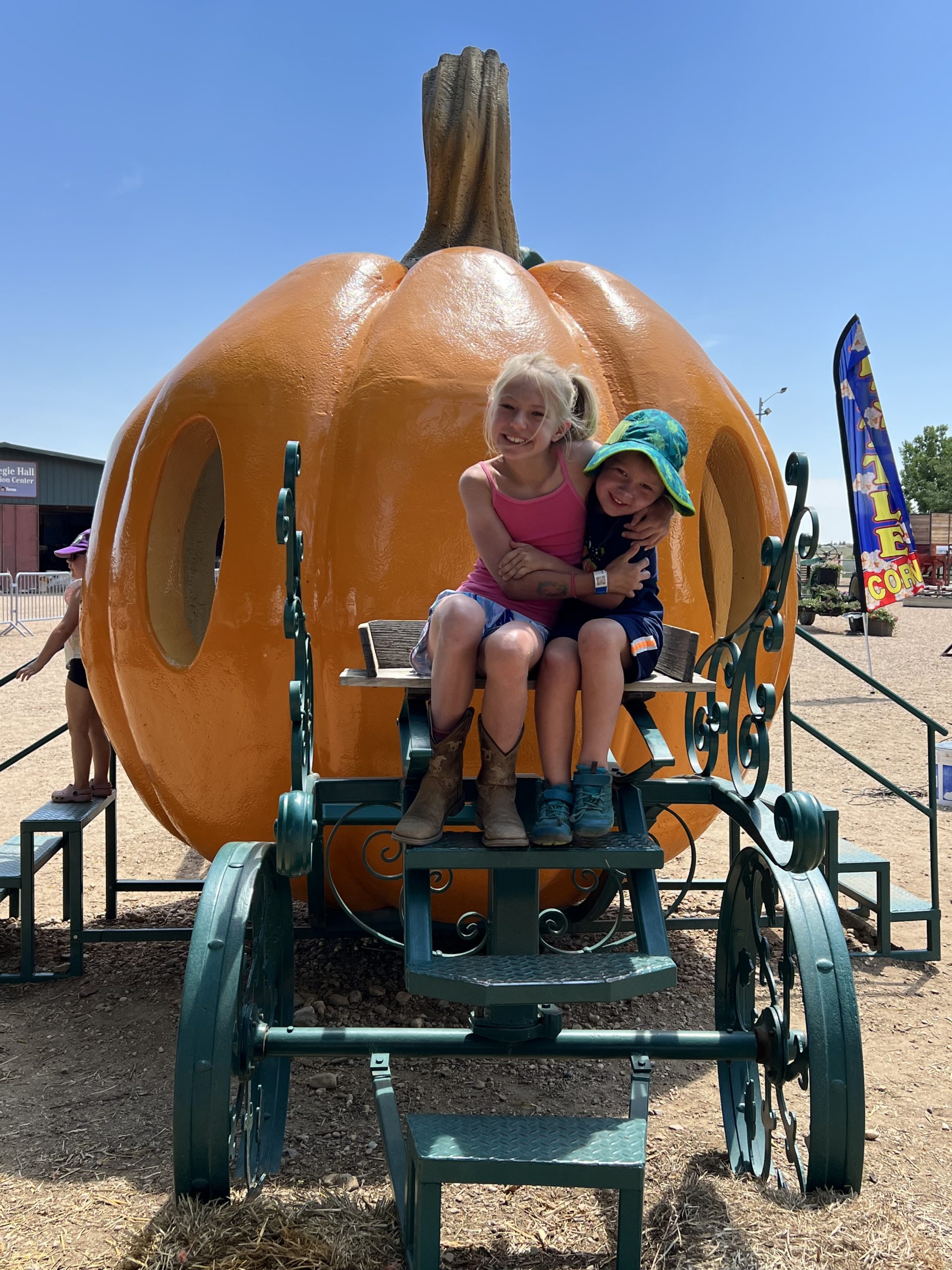 Must-see Pumpkin Patches!